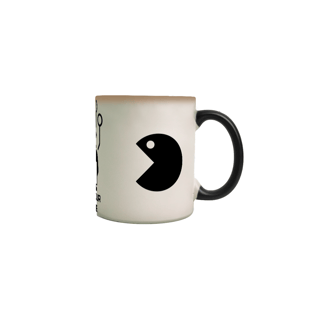 Nome do produto Caneca Mágica - Hack Your Future