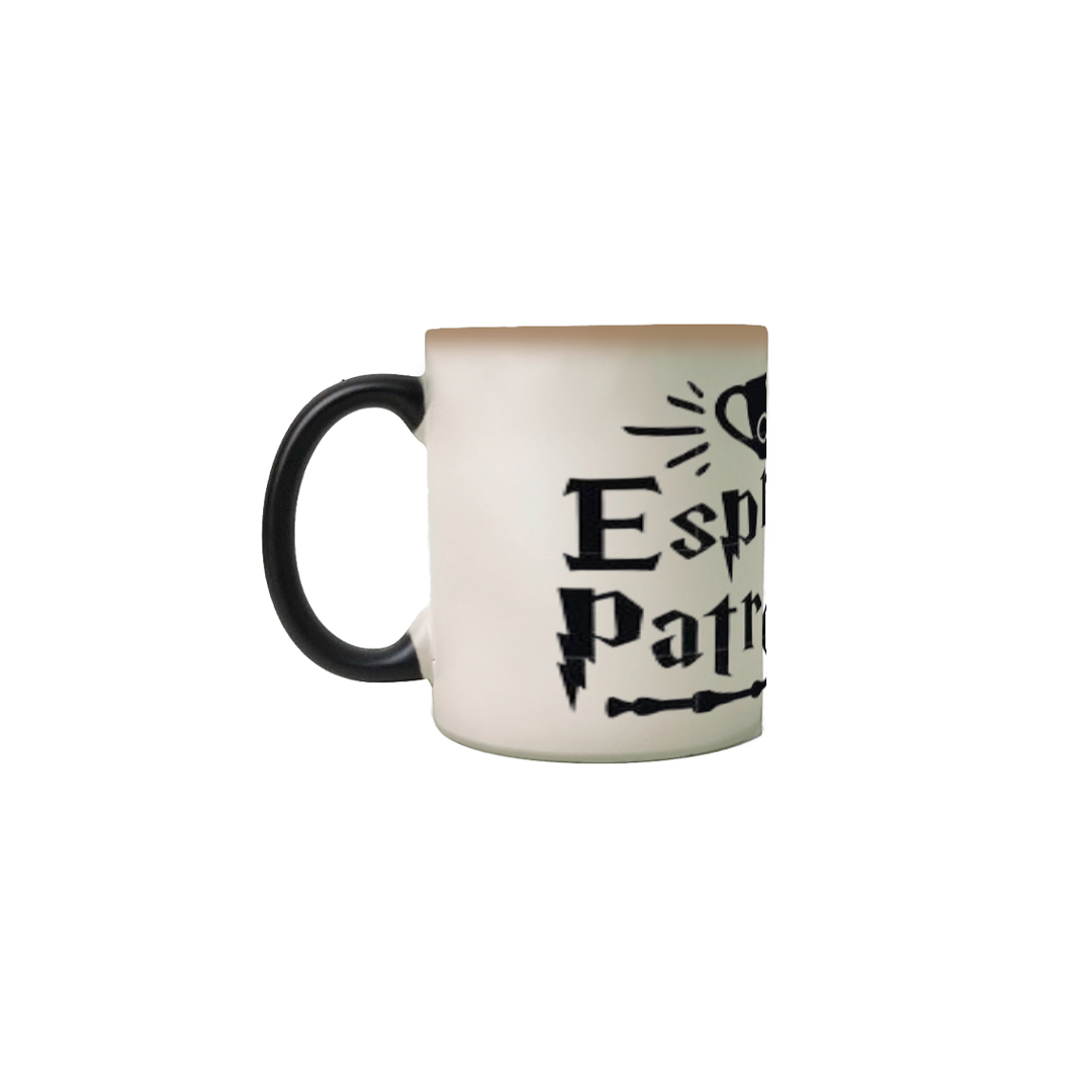 Caneca Espresso Patronum HP 