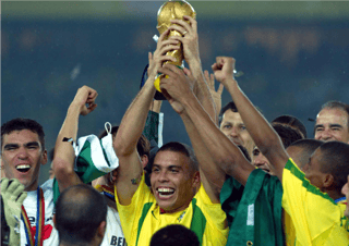 Nome do produto Poster Horizontal Copa do Mundo 2002