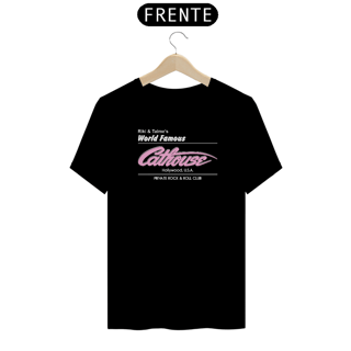 CATHOUSE CLUB