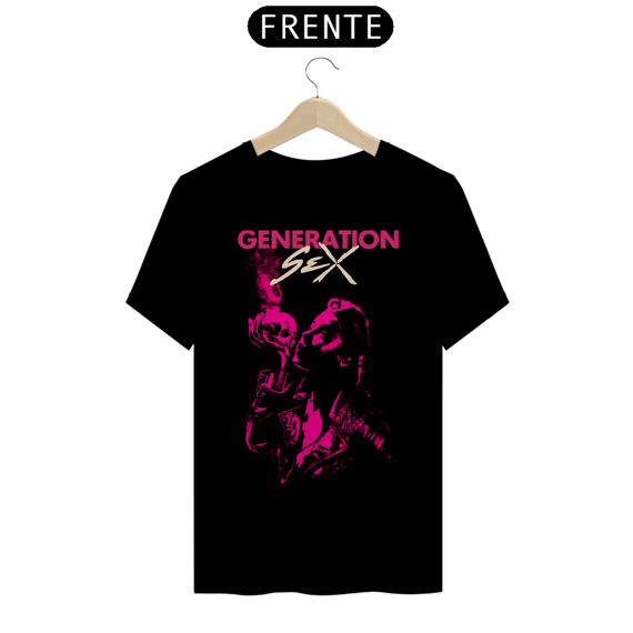 GENERATION SEX