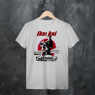 Nome do produtoBON JOVI 