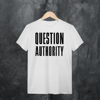 Nome do produtoQUESTION AUTHORITY