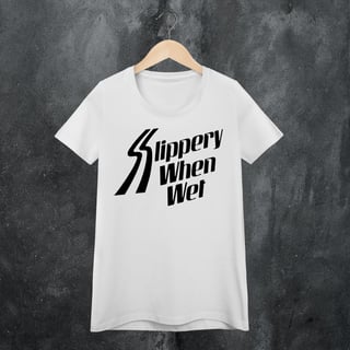 Nome do produtoBON JOVI SLIPPERY WHEN WET BABY LONG