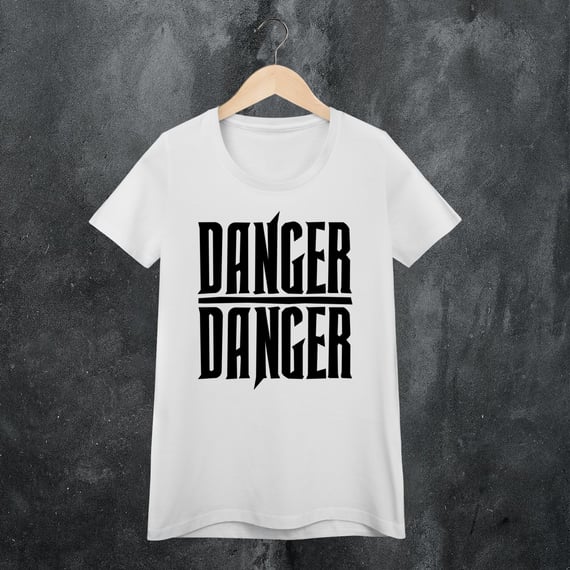 DANGER DANGER BABY LONG