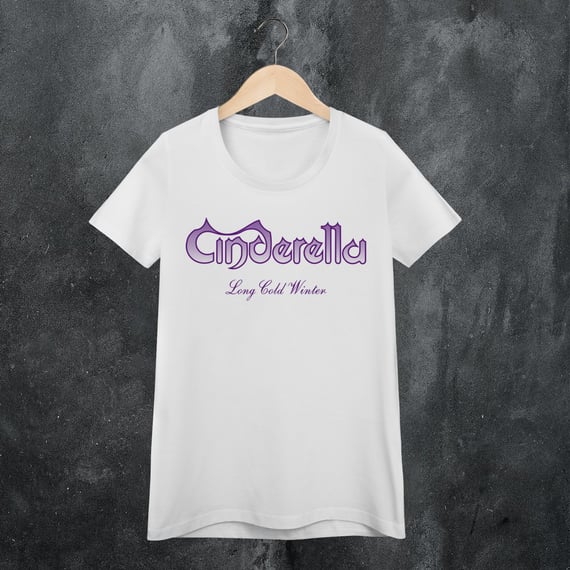 CINDERELLA LONG COLD WINTER BABY LONG