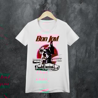 BON JOVI THERES NO PLACE LIKE HOME BABY LONG