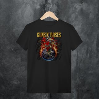 Nome do produtoGUNS N' ROSES 