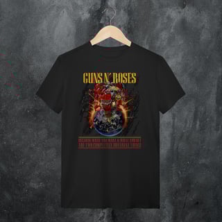 Nome do produtoGUNS N' ROSES 