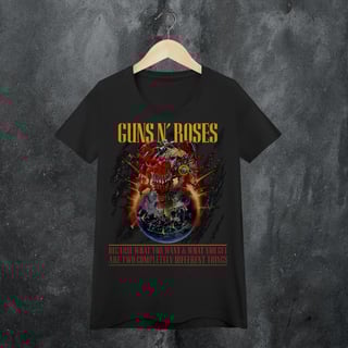 GUNS N' ROSES 