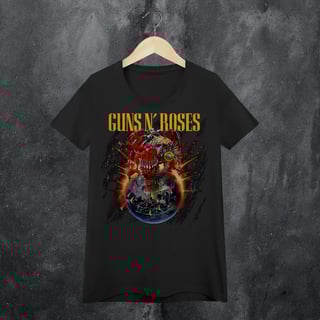 GUNS N' ROSES 