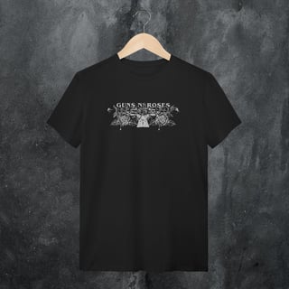 Nome do produtoGUNS N' ROSES 