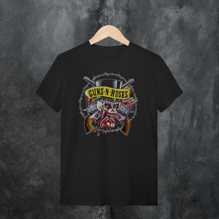 Nome do produtoGUNS N ROSES 