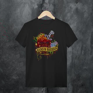 Nome do produtoGUNS N' ROSES 