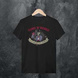 Nome do produtoGUNS N' ROSES 