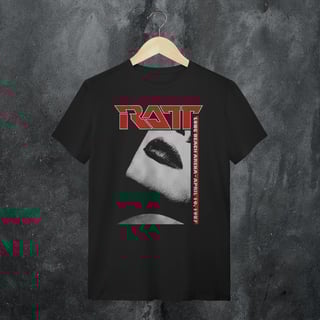 Nome do produtoRATT 'RATT 'N' ROLL TOUR 1987'
