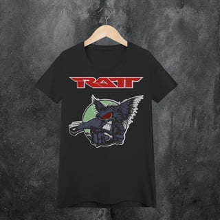 RATT BACK FOR MORE BABY LONG