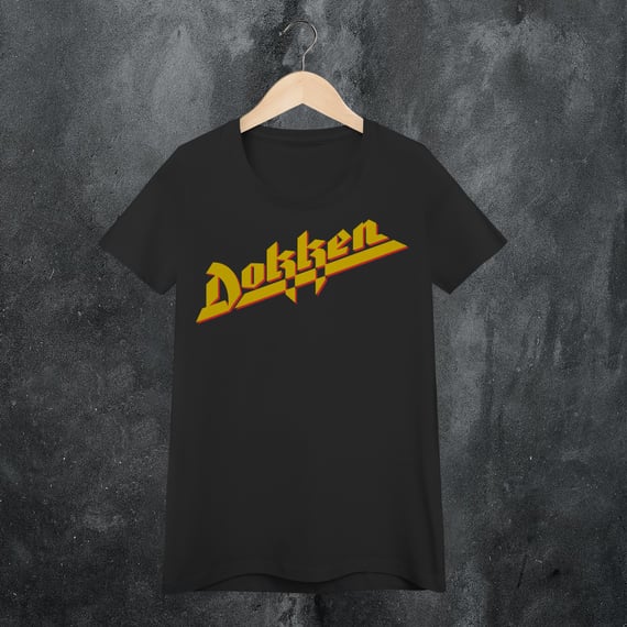 DOKKEN BABY LONG