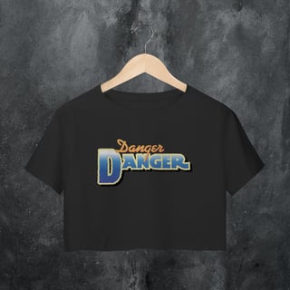 DANGER DANGER CROPPED