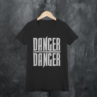 Nome do produtoDANGER DANGER BABY LONG