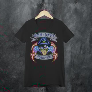 BON JOVI FOREVER BABY LONG