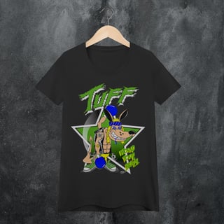 TUFF - WORLD TOUR BRAZIL BABY LONG