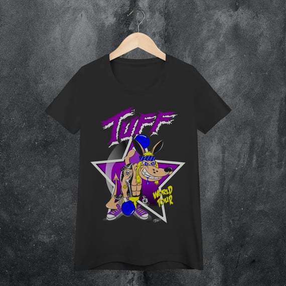 TUFF - WORLD TOUR BABY LONG