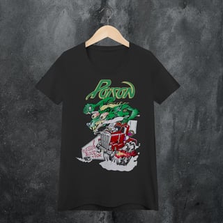 POISON - ROAD DOGS FROM HELL BABY LONG