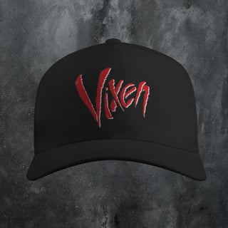 VIXEN BONÉ COM TELA