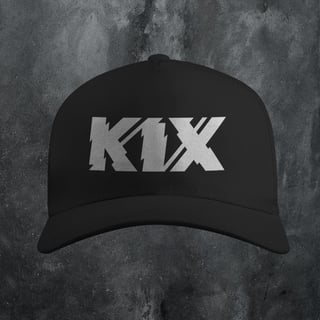 KIX BONÉ COM TELA