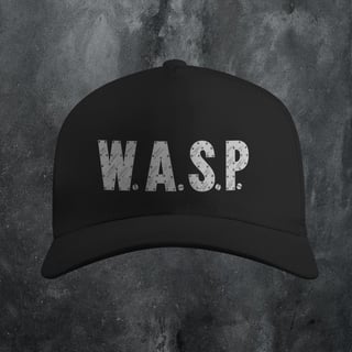 Nome do produtoWASP BONÉ COM TELA