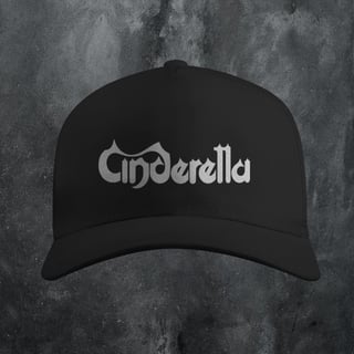 Nome do produtoCINDERELLA BONÉ COM TELA