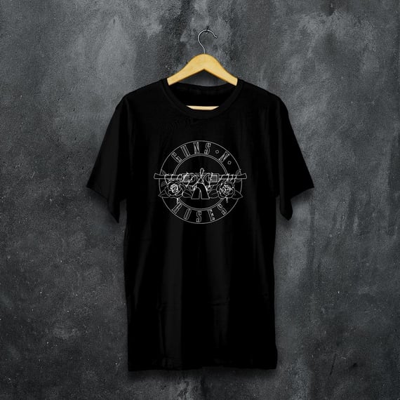 GUNS N ROSES TOUR 2025