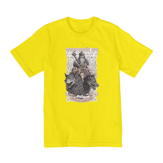 Nome do produto Camisetas vikings