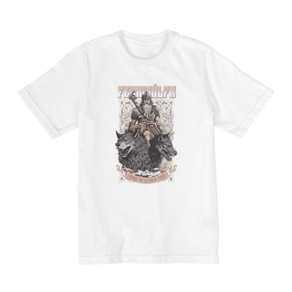 Nome do produto Camisetas vikings