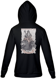 Nome do produto moletom vikings