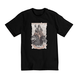 Nome do produto Camisetas vikings