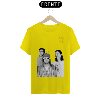 Nome do produto Camiseta Nirvana 