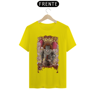 Nome do produto Camiseta I.T