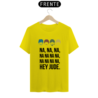 Nome do produto Camiseta Beatles