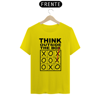 Nome do produto Camiseta Casual 