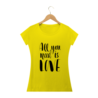 Nome do produto Baby Long All you Need