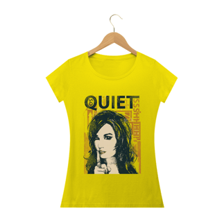 Nome do produto Baby Long Quiet