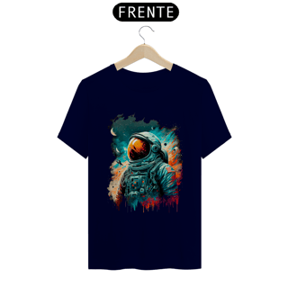 Nome do produto Camiseta Astronauta