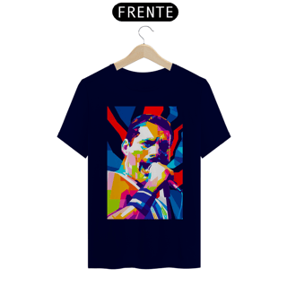 Nome do produto Camiseta Freddie Mercury