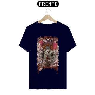 Nome do produto Camiseta I.T