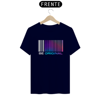 Nome do produto Camiseta Be Original