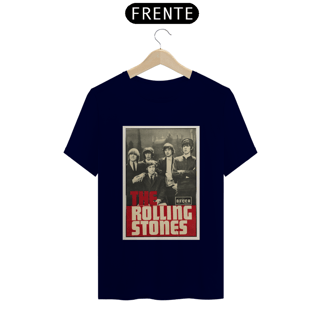 Nome do produto Camiseta Rolling Stones