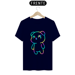 Nome do produto Camiseta Bear Neon
