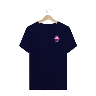 Nome do produto Camiseta Plus Size Cute as Hell